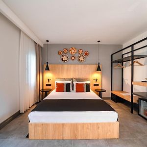 Deluxe Kamer